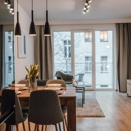 Zlote Apartamenty 36 ليجنيكا المظهر الخارجي الصورة