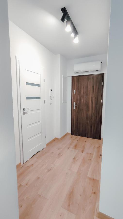 Zlote Apartamenty 36 ليجنيكا المظهر الخارجي الصورة