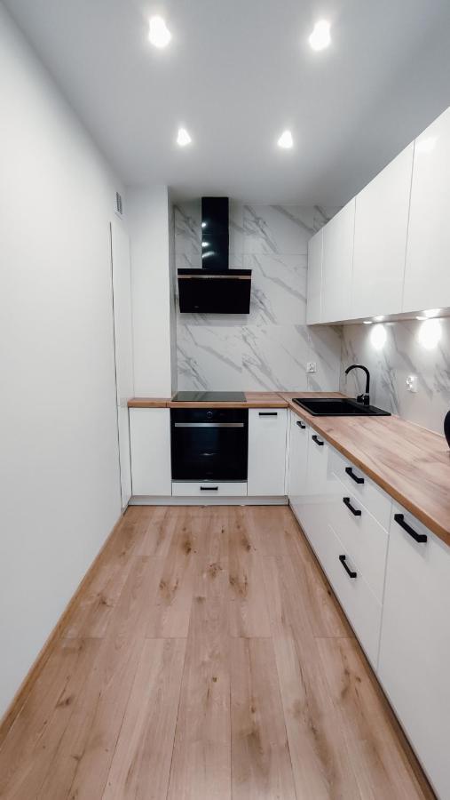 Zlote Apartamenty 36 ليجنيكا المظهر الخارجي الصورة
