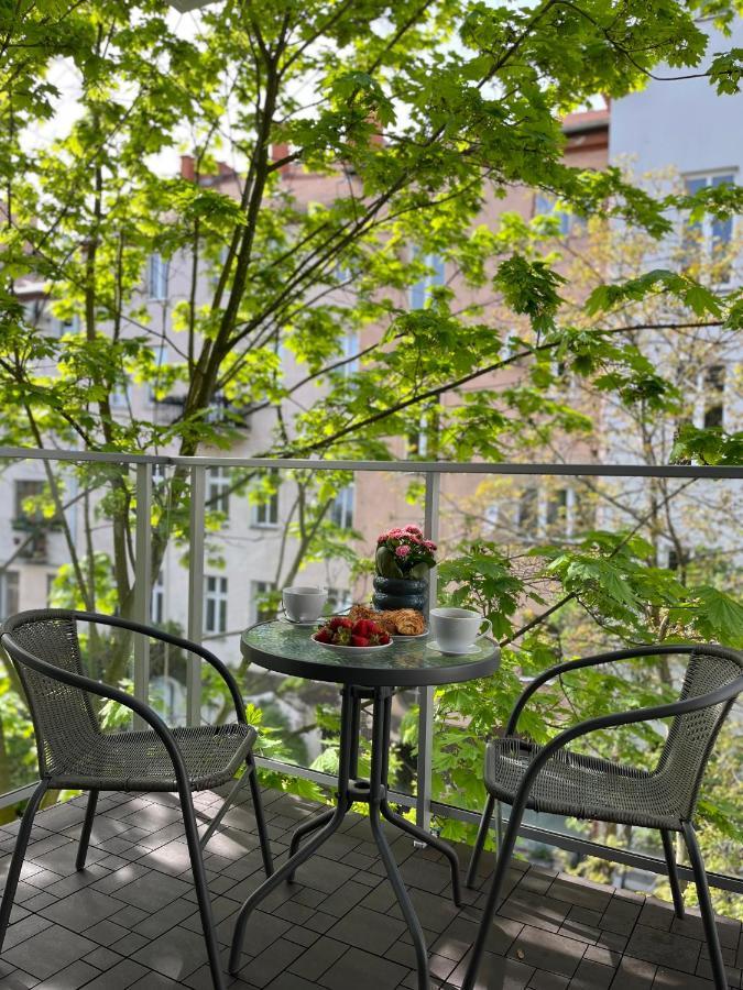 Zlote Apartamenty 36 ليجنيكا المظهر الخارجي الصورة